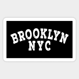 brooklyn Magnet